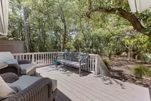 2837 Baywood Dr, Seabrook Island, SC 29455 - Photo 13