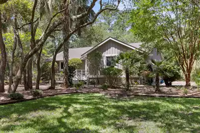 2837 Baywood Drive, Seabrook Island, SC 29455 - Photo 1