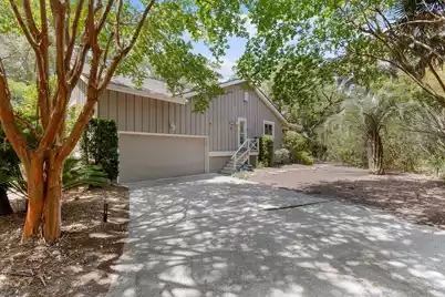 2837 Baywood Drive, Seabrook Island, SC 29455 - Photo 5