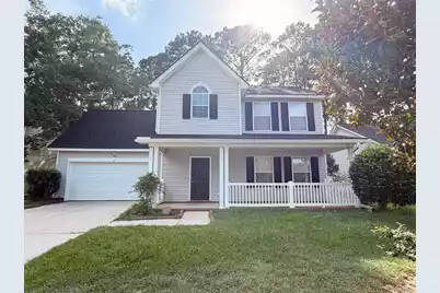 7261 Sweetgrass Boulevard, Hanahan, SC 29410 - Photo 1