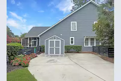 1993 Hollings Road, Charleston, SC 29412 - Photo 45