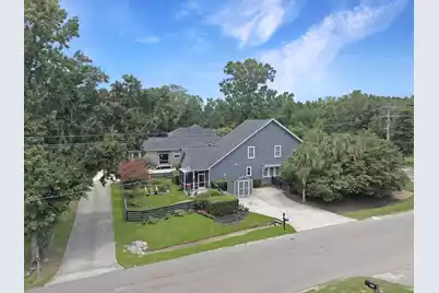 1993 Hollings Road, Charleston, SC 29412 - Photo 51