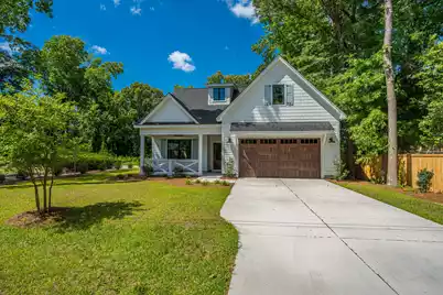 2506 Hara Lane #Lot 1, Charleston, SC 29414 - Photo 15