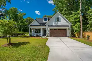 2506 Hara Ln Lot 1, Charleston, SC 29414 - Photo 15