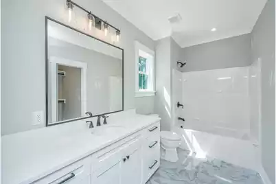 2506 Hara Lane #Lot 1, Charleston, SC 29414 - Photo 5