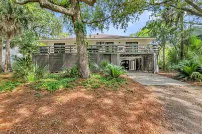 25 Sand Dollar Drive, Isle Of Palms, SC 29451 - Photo 3