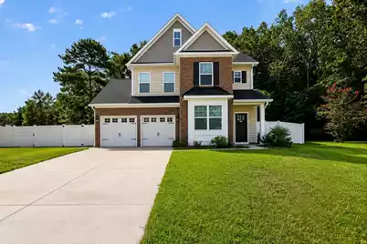 223 Buttonbush Court, Moncks Corner, SC 29461 - Photo 1