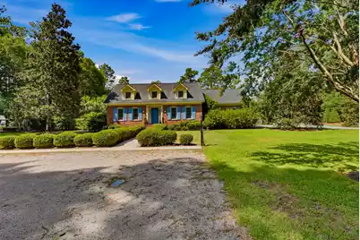 255 Longleaf Drive, Walterboro, SC 29488 - Photo 3