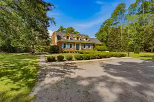 255 Longleaf Dr, Walterboro, SC 29488 - Photo 3