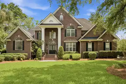 4260 Club Course Drive, North Charleston, SC 29420 - Photo 1