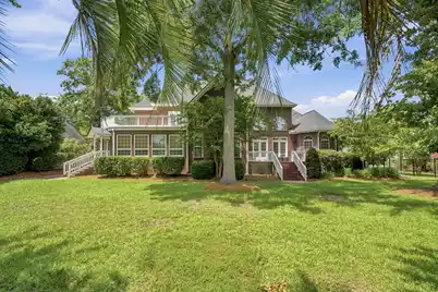 4260 Club Course Drive, North Charleston, SC 29420 - Photo 33