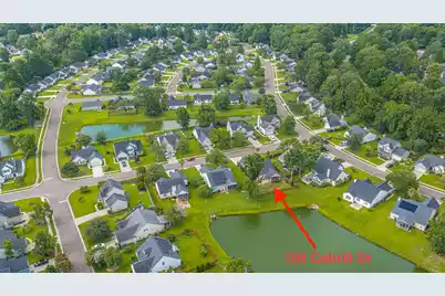 106 Cabrill Drive, Charleston, SC 29414 - Photo 29