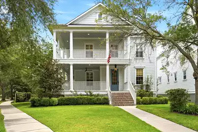 2402 Settlers Street, Daniel Island, SC 29492 - Photo 1