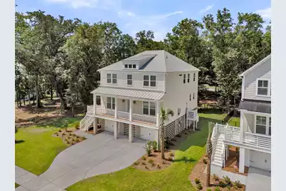 1416 Dahlia Road, Mount Pleasant, SC 29464 - Photo 3