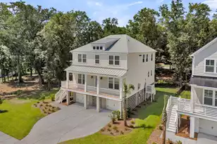 1416 Dahlia Rd, Mount Pleasant, SC 29464 - Photo 3