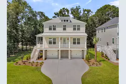 1416 Dahlia Road, Mount Pleasant, SC 29464 - Photo 1
