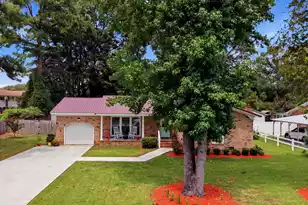 105 Alma Dr, Ladson, SC 29456 - Photo 39