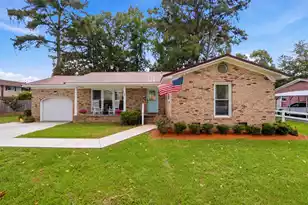 105 Alma Dr, Ladson, SC 29456 - Photo 1