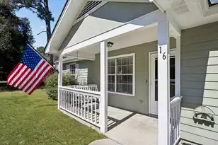16 Robin Way, Beaufort, SC 29907 - Photo 5