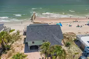 218 Palmetto Blvd, Edisto Island, SC 29438 - Photo 41