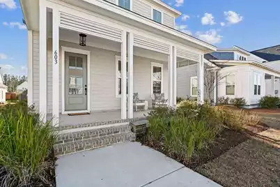603 Blueway Avenue, Summerville, SC 29486 - Photo 5