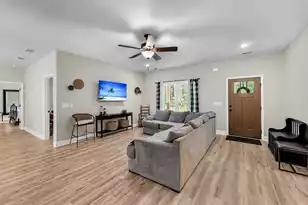65 Music Ln, Smoaks, SC 29481 - Photo 9