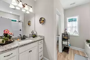 65 Music Ln, Smoaks, SC 29481 - Photo 19