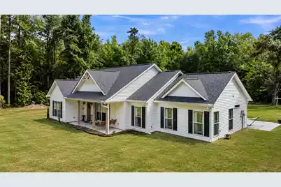 65 Music Lane, Smoaks, SC 29481 - Photo 5