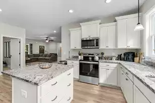 65 Music Ln, Smoaks, SC 29481 - Photo 13