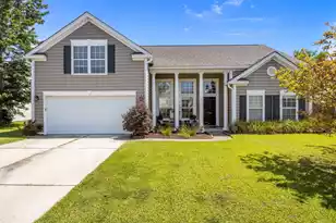 7338 Kestrel Trail, Hanahan, SC 29410 - Photo 1