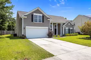 7338 Kestrel Trail, Hanahan, SC 29410 - Photo 3