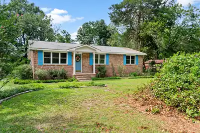 132 Rufus Road, Orangeburg, SC 29115 - Photo 1
