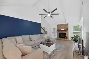 206 Chessington Cir, Summerville, SC 29485 - Photo 5