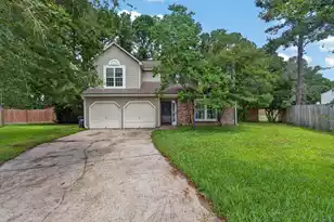 3808 Battleview Ct, North Charleston, SC 29420 - Photo 1