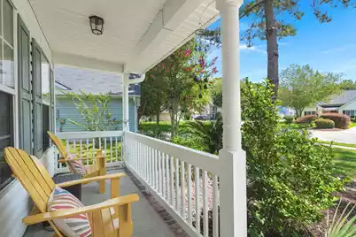 3316 Seaborn Drive, Mount Pleasant, SC 29466 - Photo 3