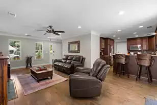 3316 Seaborn Dr, Mount Pleasant, SC 29466 - Photo 5