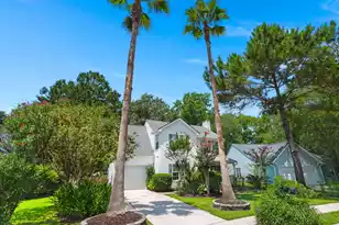 3316 Seaborn Dr, Mount Pleasant, SC 29466 - Photo 1