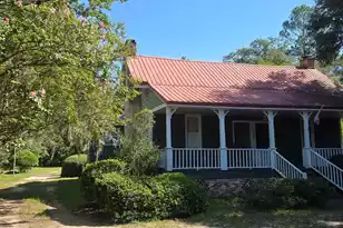 974 Spruce St, Allendale, SC 29810 - Photo 19