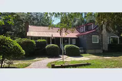 974 Spruce Street, Allendale, SC 29810 - Photo 21