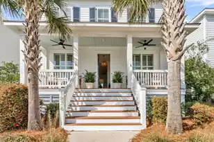 1876 Village Crossing Dr, Charleston, SC 29492 - Photo 1