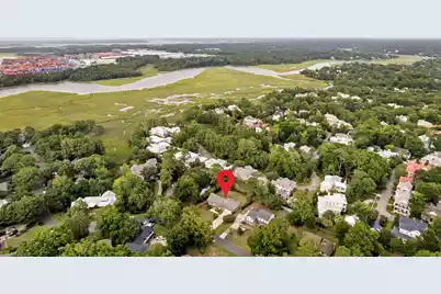 614 Hobcaw Drive E, Mount Pleasant, SC 29464 - Photo 29