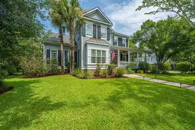 1693 Sewee Fort Road, Mount Pleasant, SC 29466 - Photo 13