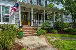 1693 Sewee Fort Rd, Mount Pleasant, SC 29466 - Photo 3