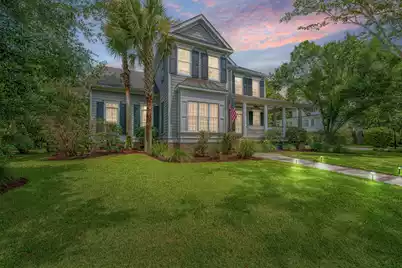 1693 Sewee Fort Road, Mount Pleasant, SC 29466 - Photo 1