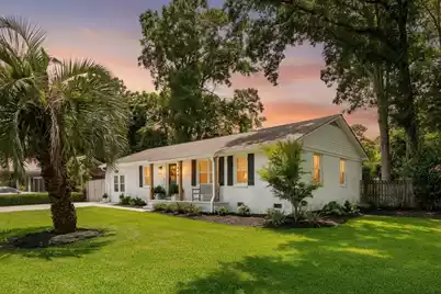 1 Rice Court, Charleston, SC 29407 - Photo 1