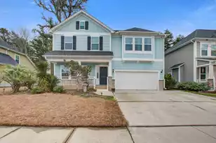 128 Daniels Ridge Dr, Summerville, SC 29485 - Photo 1