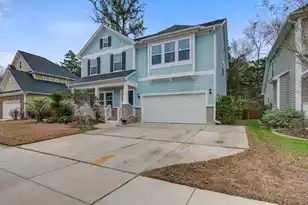 128 Daniels Ridge Dr, Summerville, SC 29485 - Photo 3