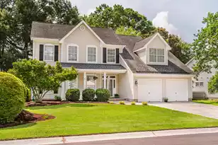 1863 Falling Creek Cir, Mount Pleasant, SC 29464 - Photo 3