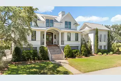 1802 Back Street, Sullivans Island, SC 29482 - Photo 5