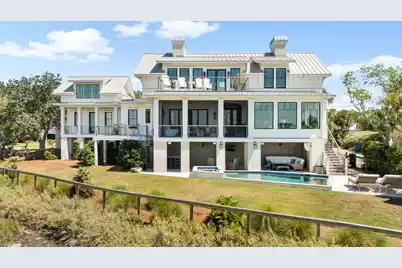1802 Back Street, Sullivans Island, SC 29482 - Photo 81